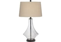 pcst bronze table lamp   