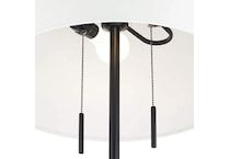 pcst brown floor lamp   