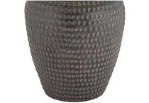 pcst brown table lamp   