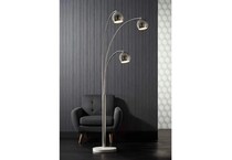 pcst silver arc lamp   