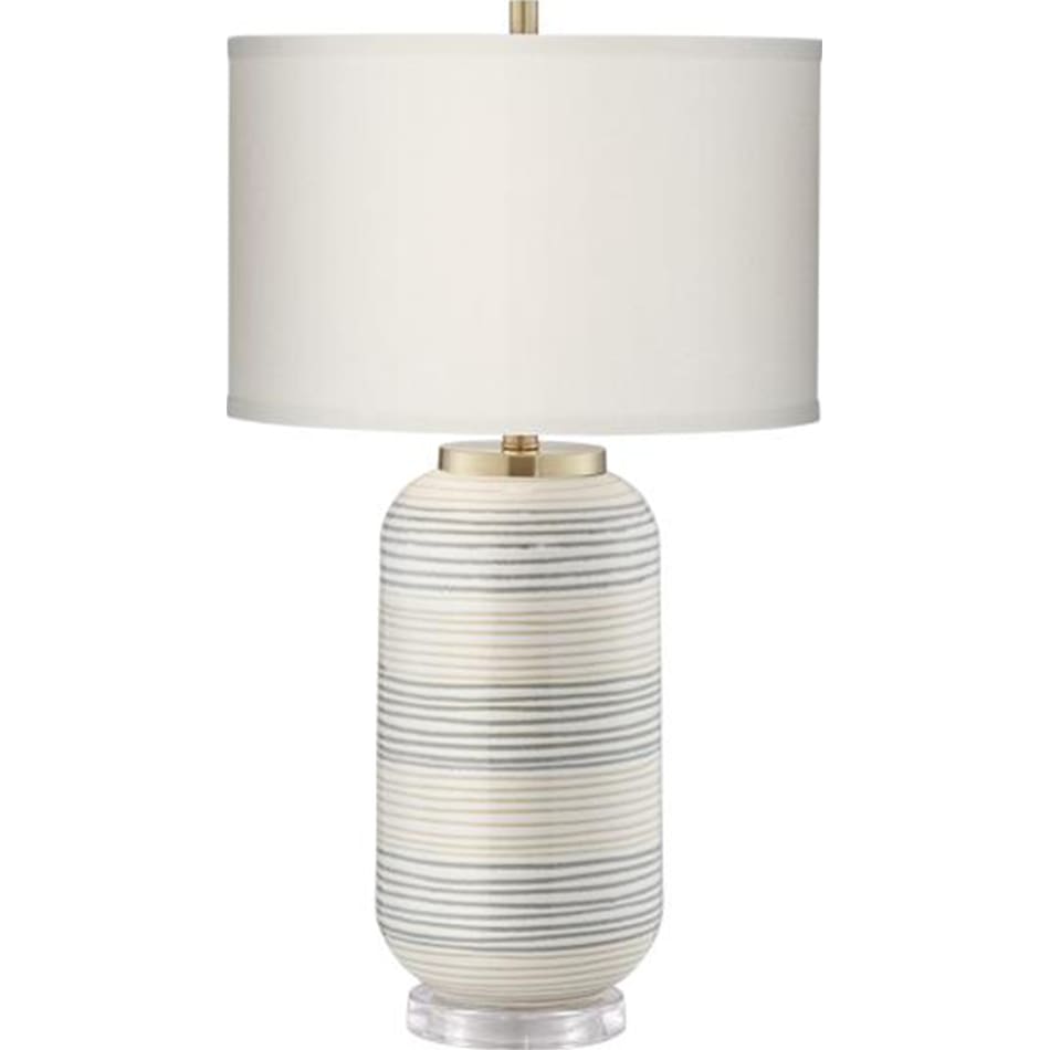 pcst table lamp   