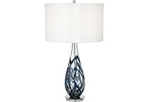 pcst table lamp   