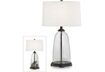 pcst table lamp   