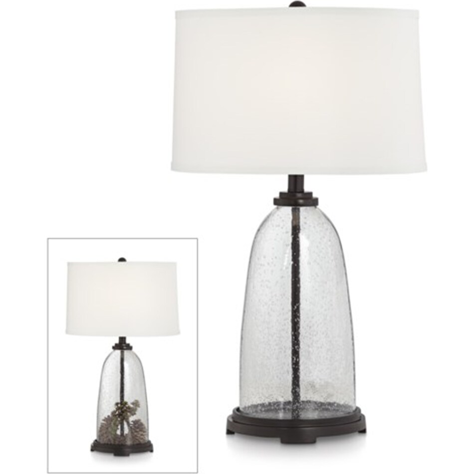 pcst table lamp   