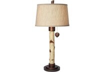 pcst table lamp   