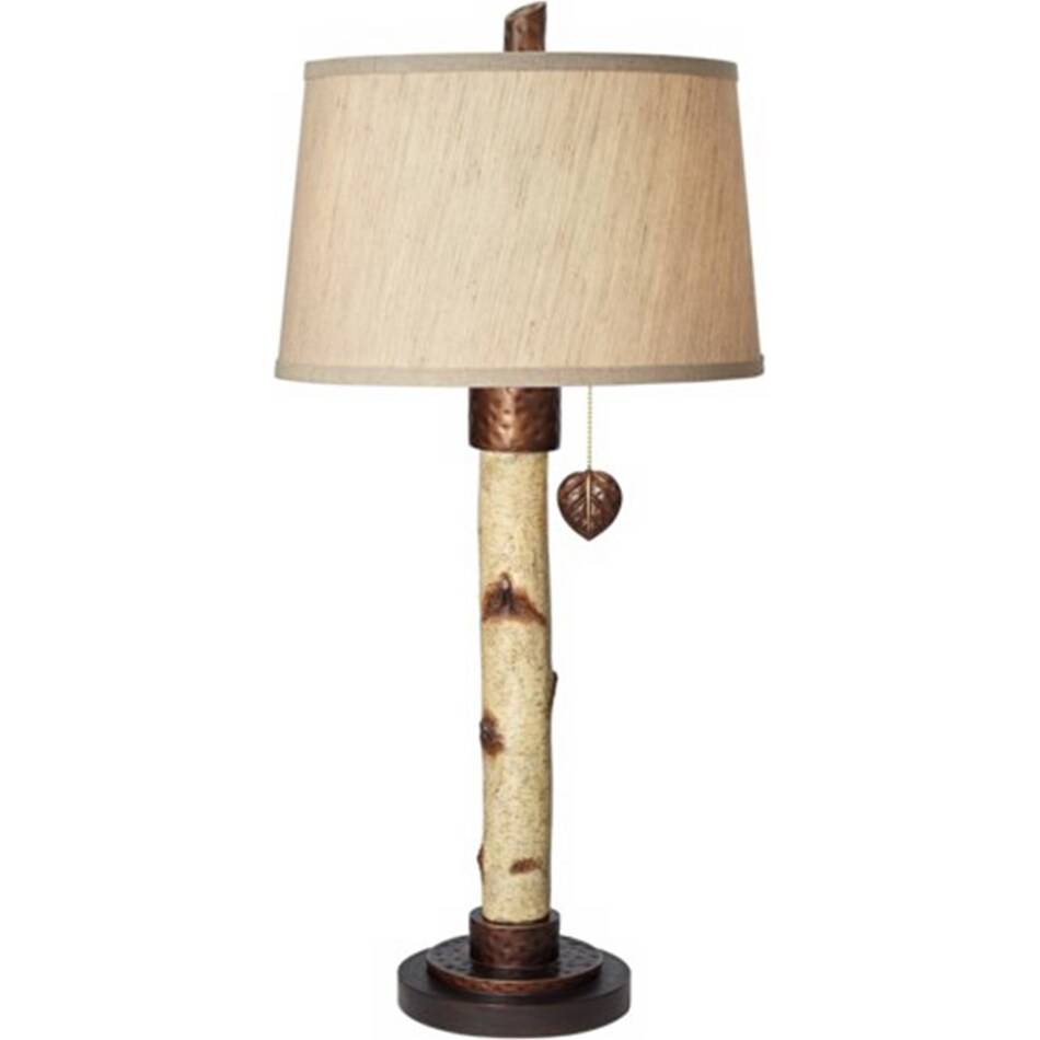 pcst table lamp   