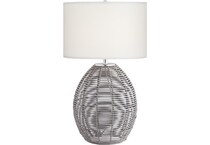 pcst table lamp   