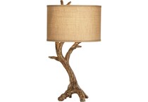 pcst table lamp   