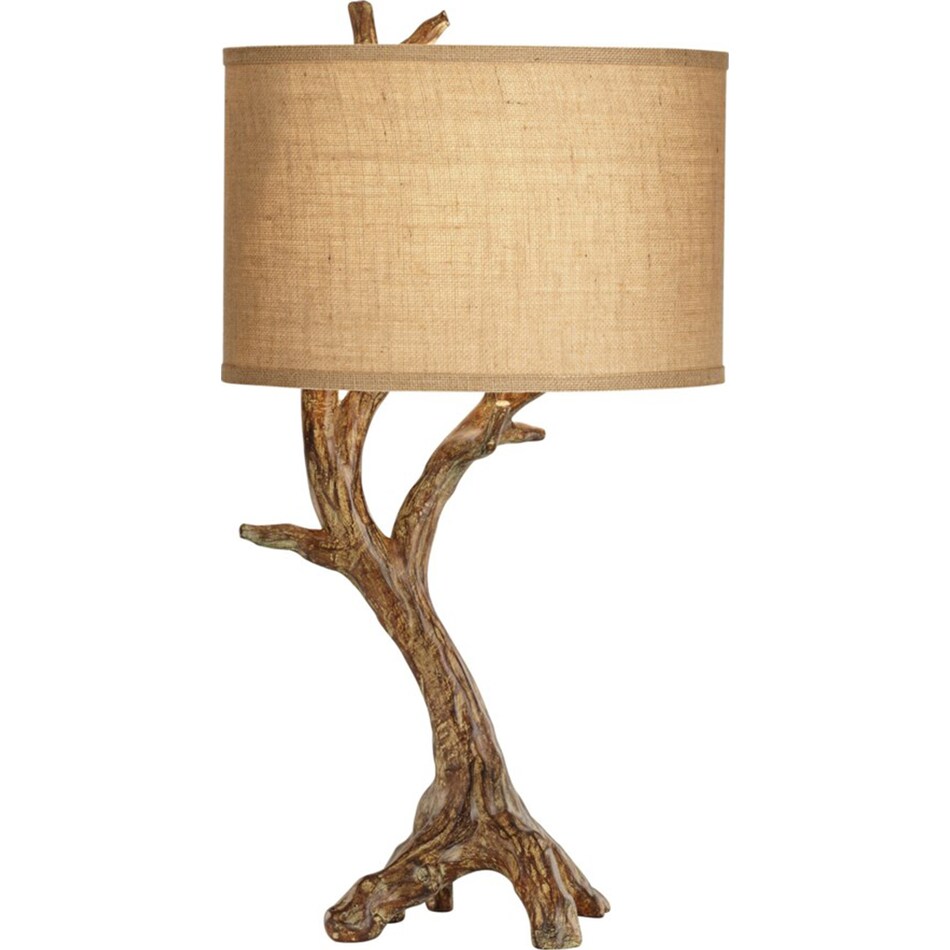 pcst table lamp   