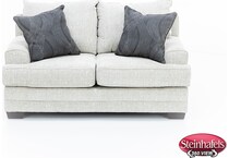 peak living inc cream  inches and under  image   