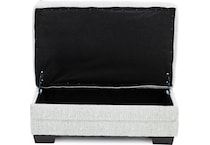 peak living inc cream accent z  