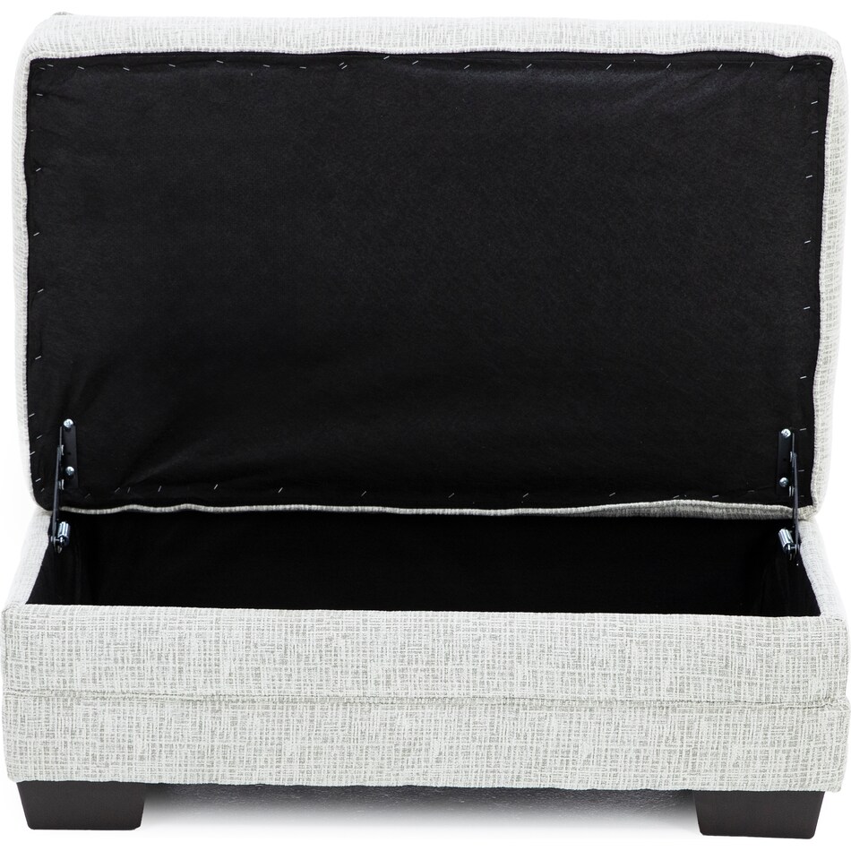 peak living inc cream accent z  