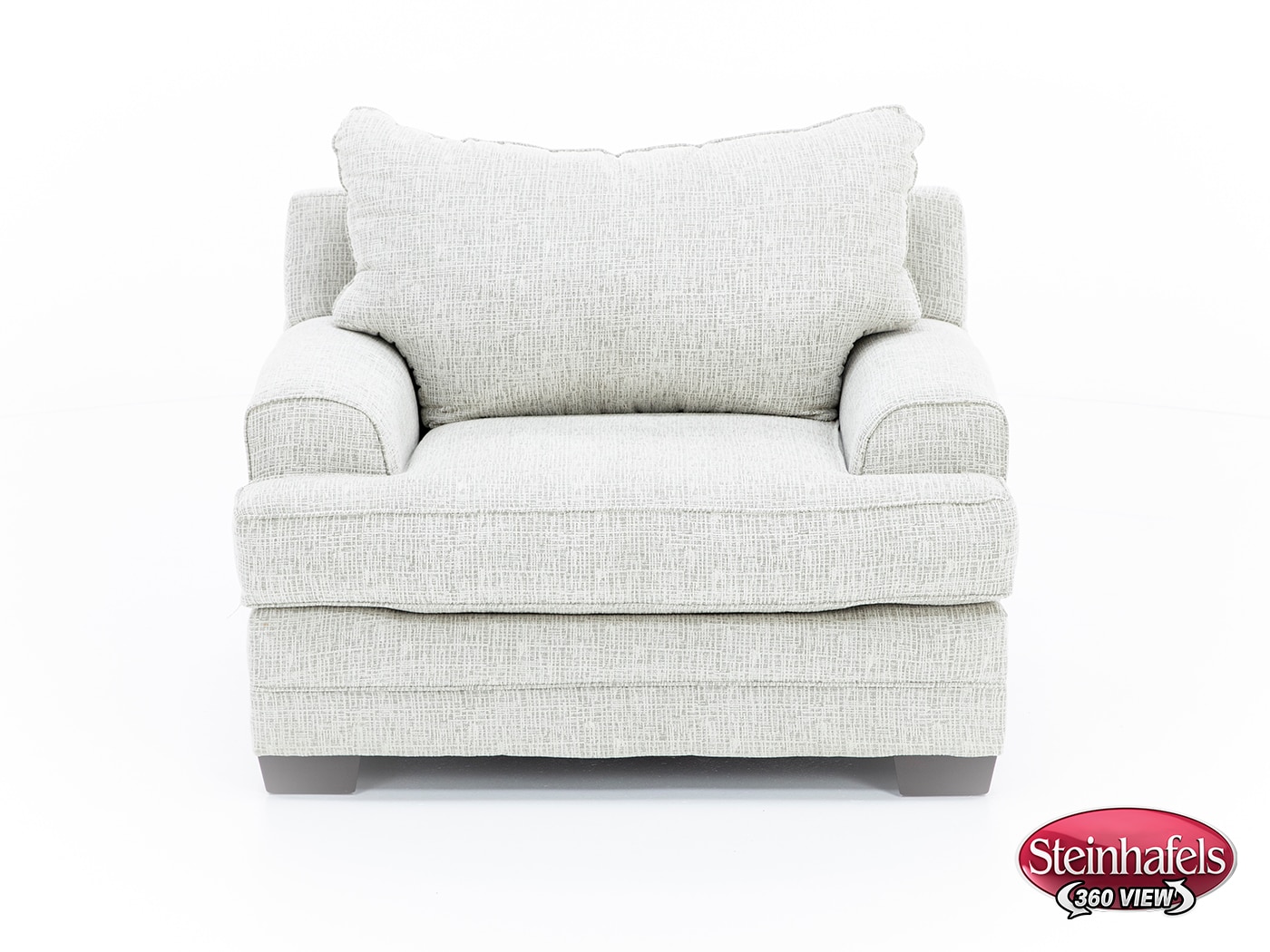 peak living inc cream chair  image z  
