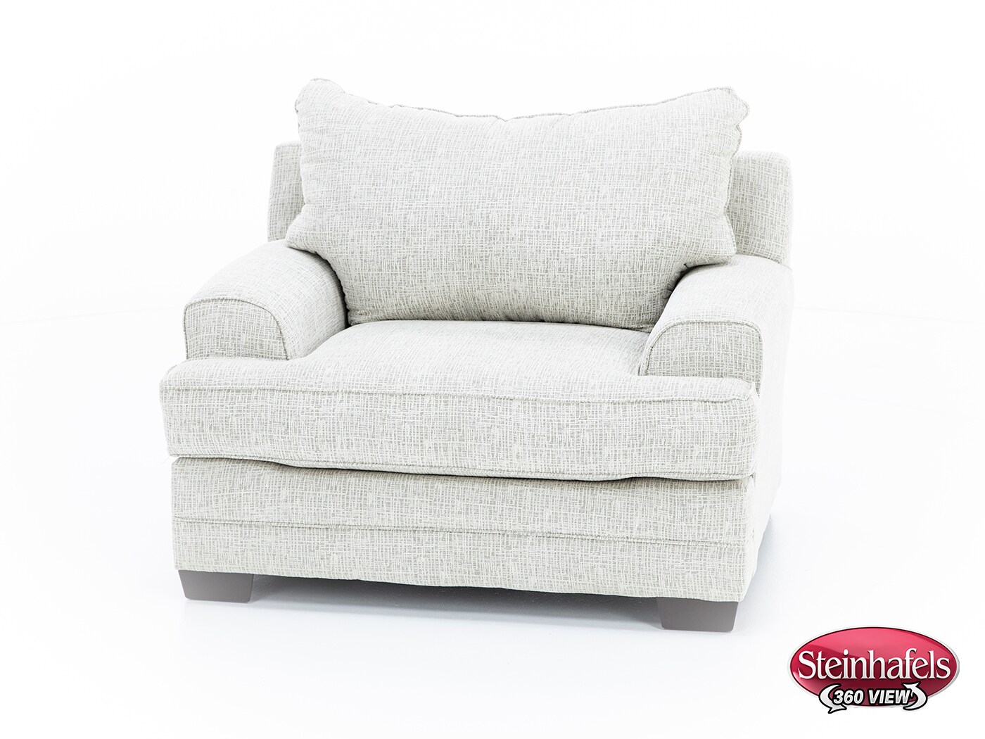 peak living inc cream chair  image z  