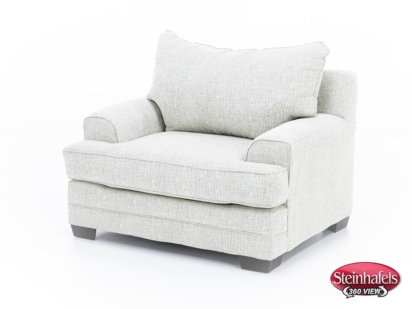 peak living inc cream chair  image z  
