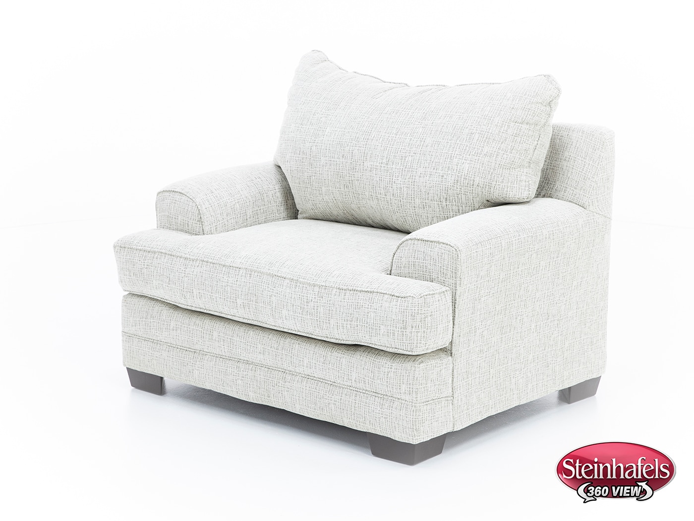 peak living inc cream chair  image z  