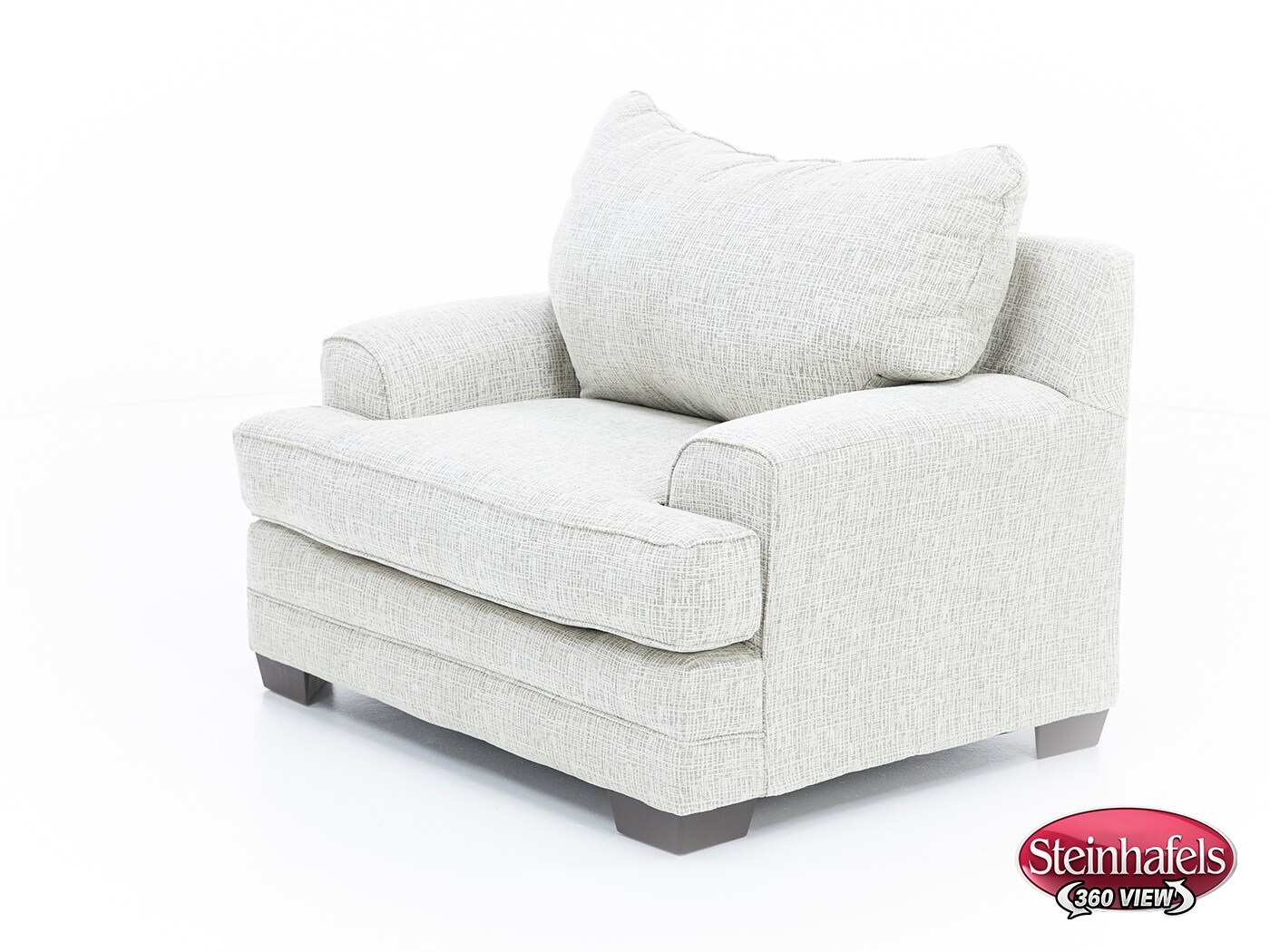 peak living inc cream chair  image z  