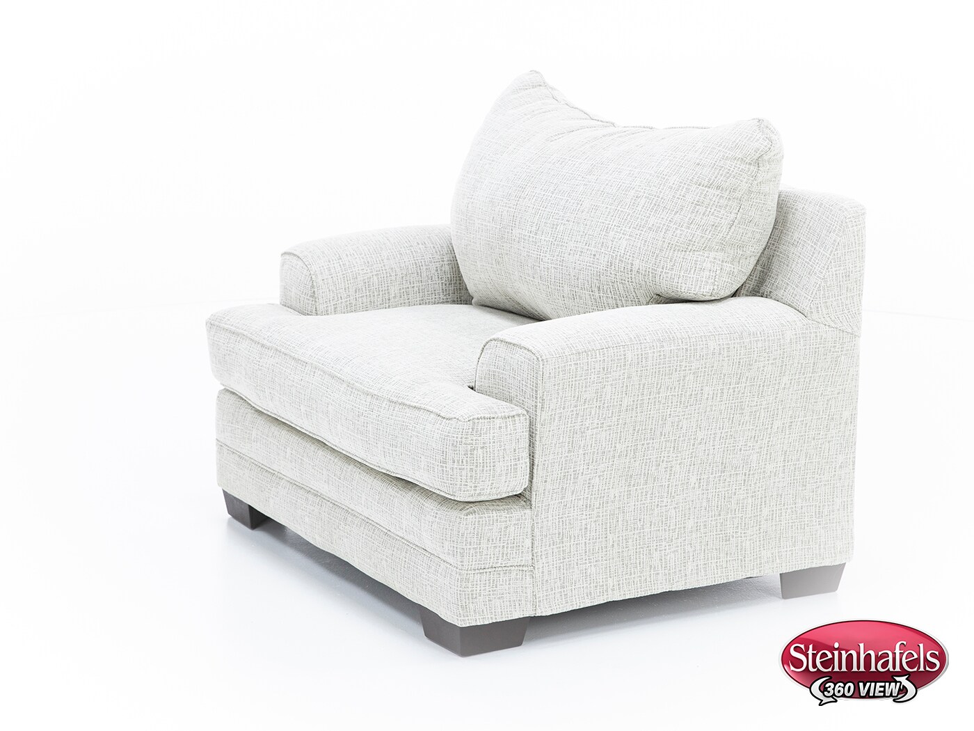 peak living inc cream chair  image z  