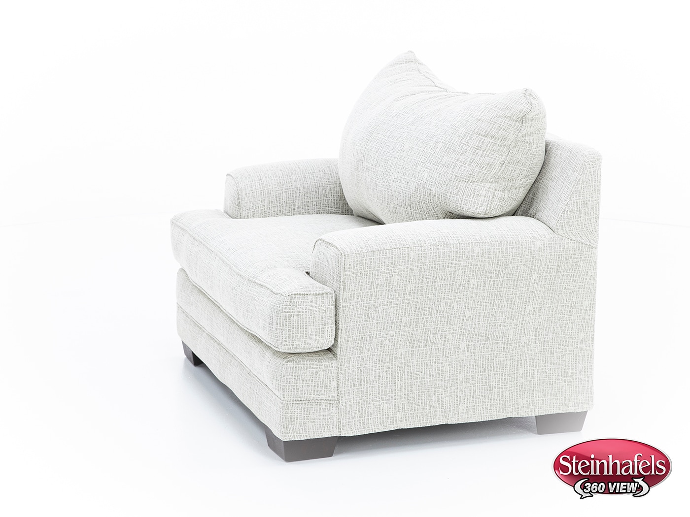 peak living inc cream chair  image z  