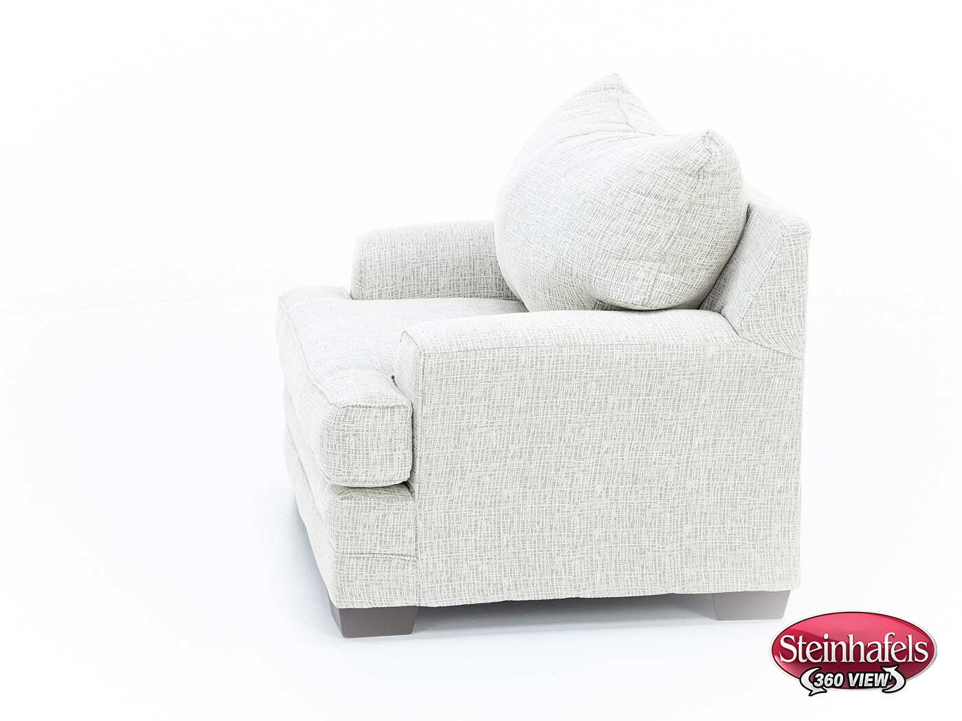 peak living inc cream chair  image z  