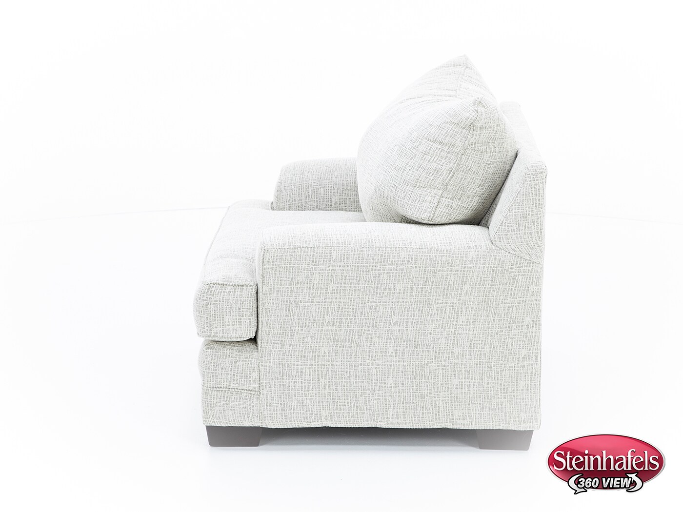 peak living inc cream chair  image z  