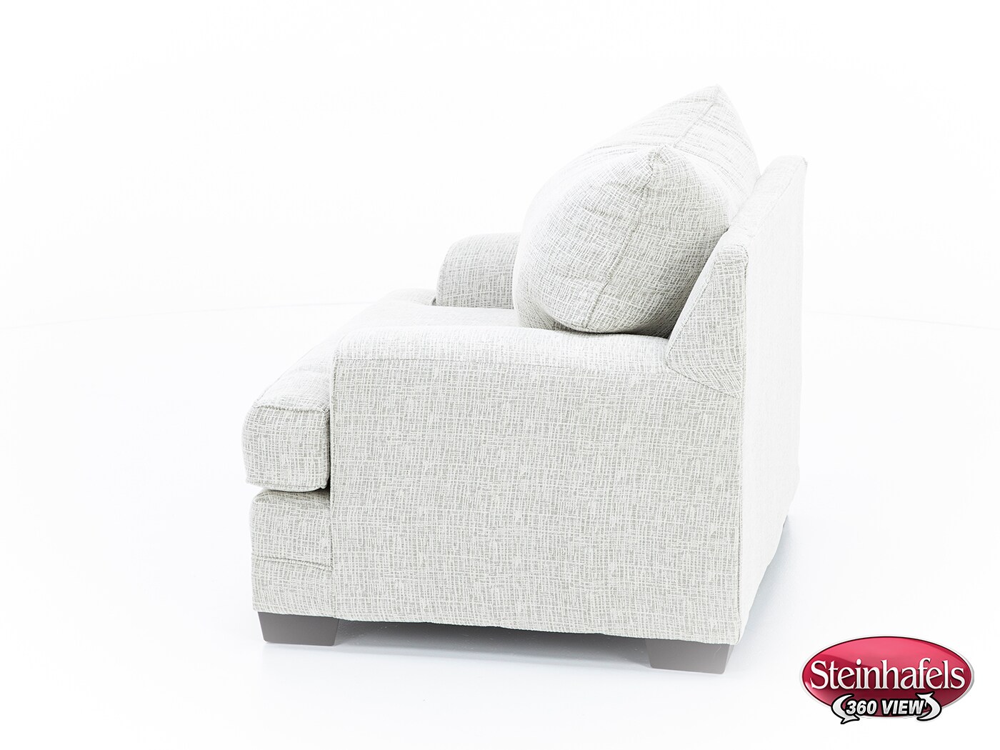 peak living inc cream chair  image z  