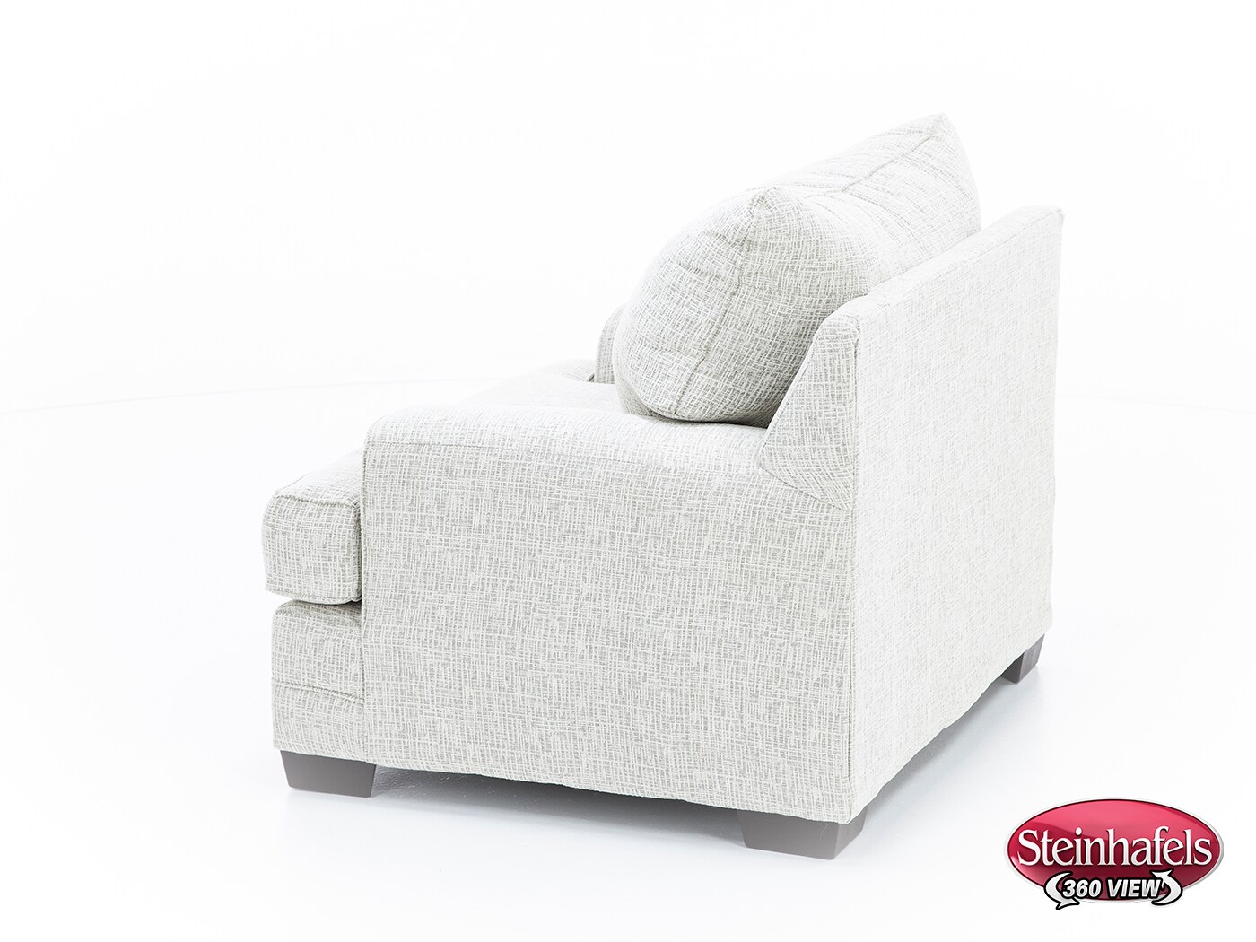 peak living inc cream chair  image z  