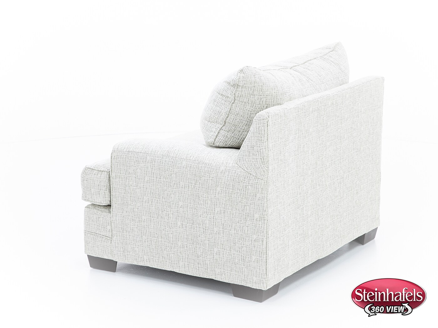 peak living inc cream chair  image z  