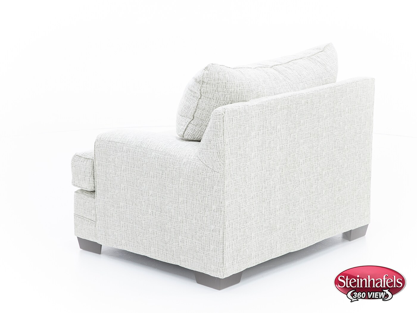 peak living inc cream chair  image z  
