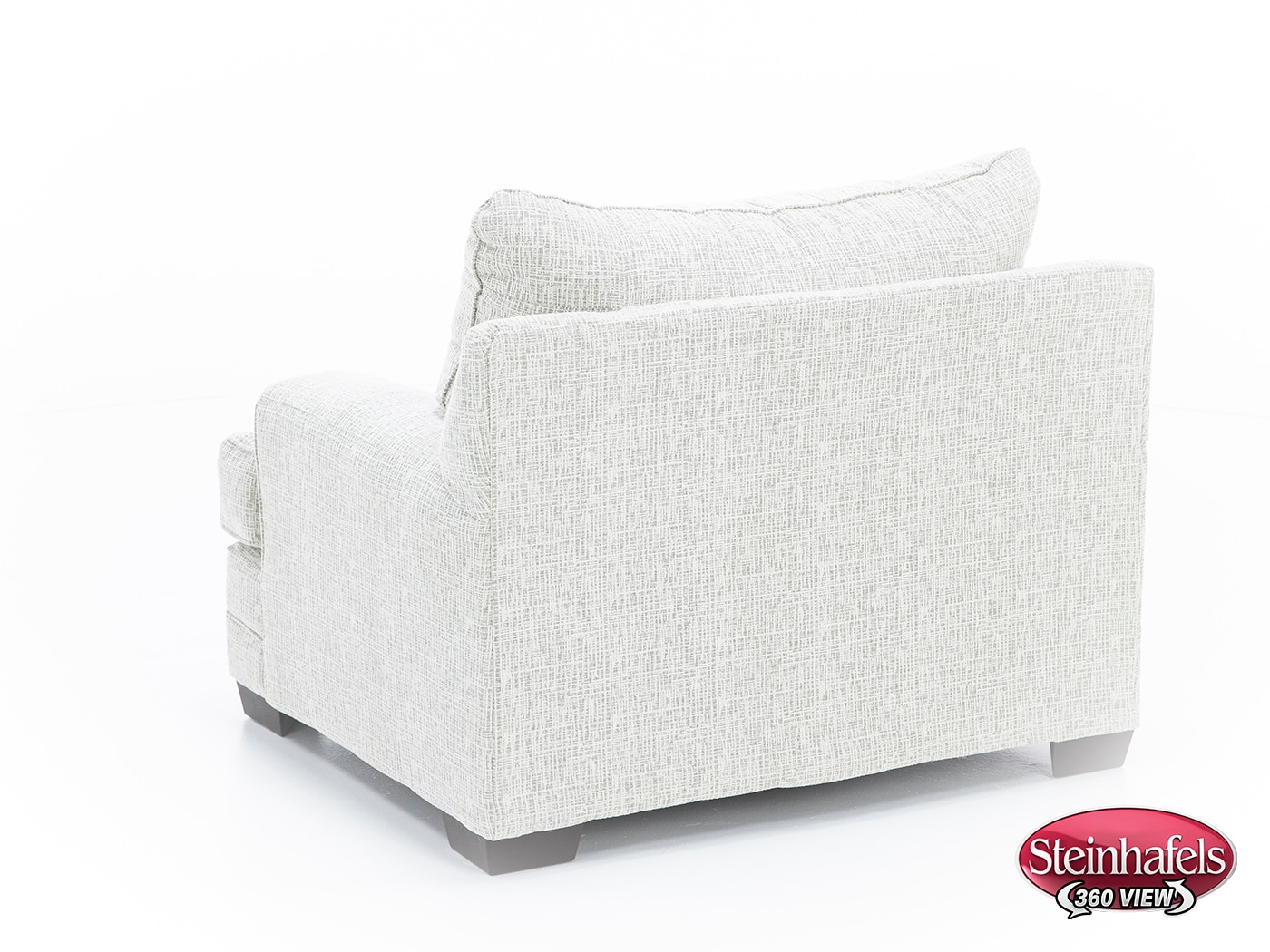 peak living inc cream chair  image z  