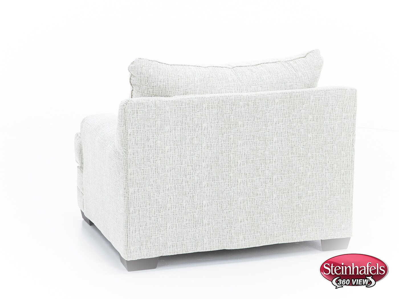 peak living inc cream chair  image z  