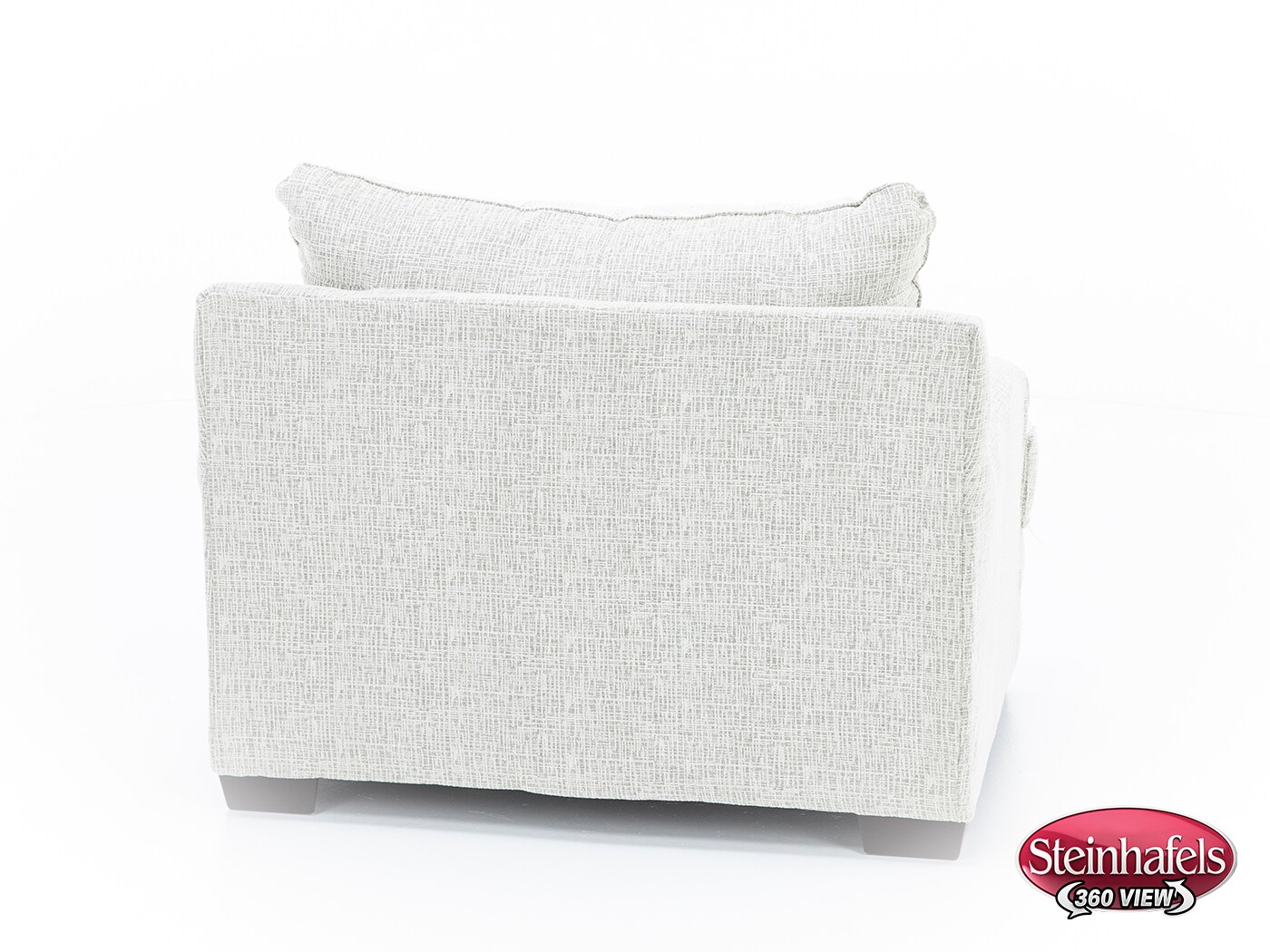 peak living inc cream chair  image z  