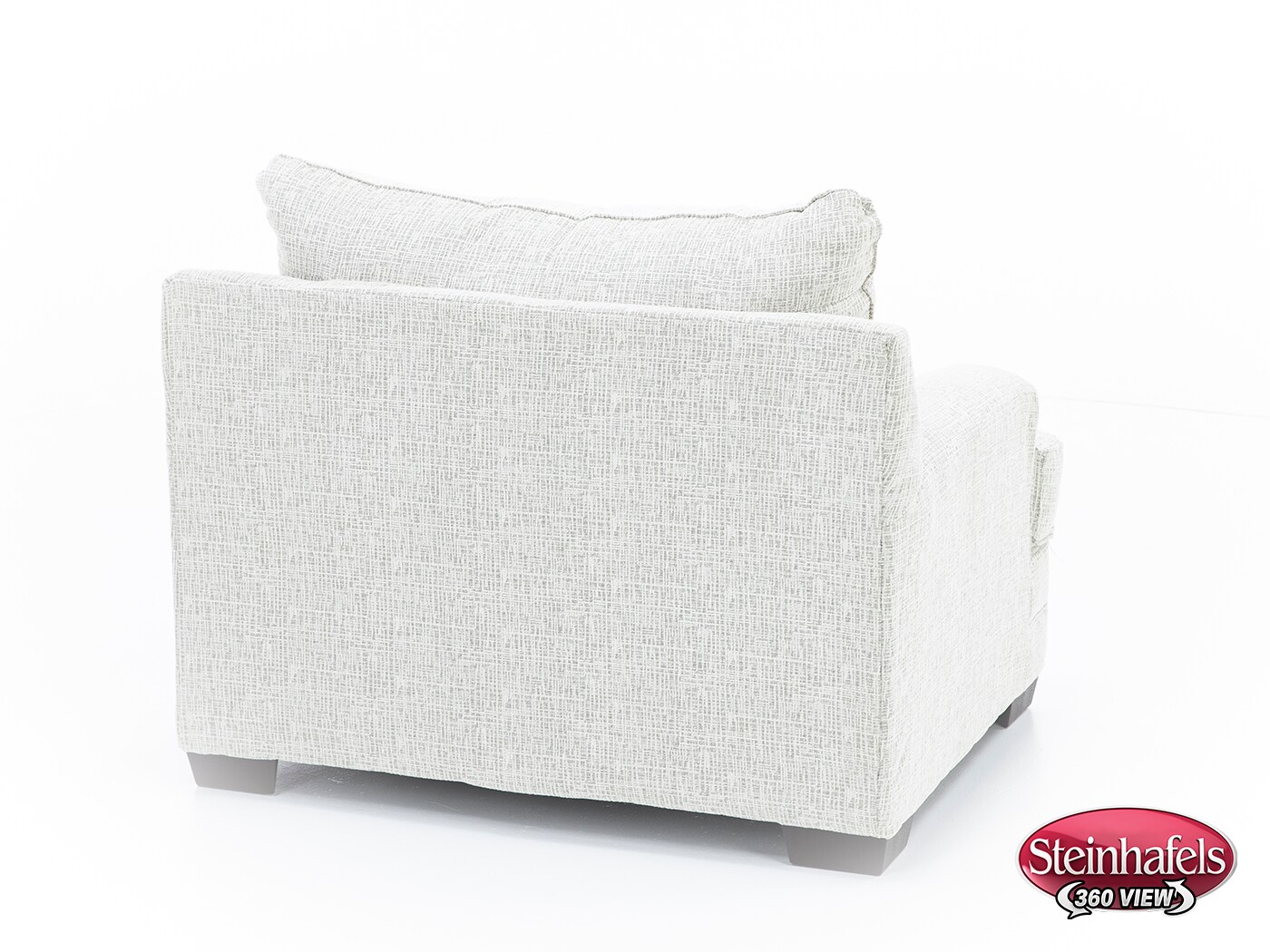 peak living inc cream chair  image z  