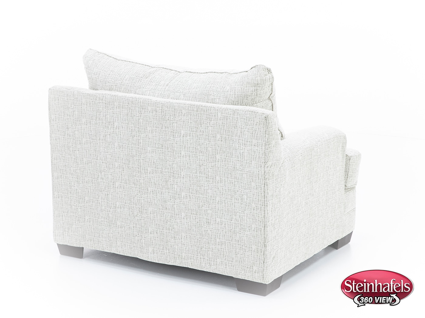 peak living inc cream chair  image z  