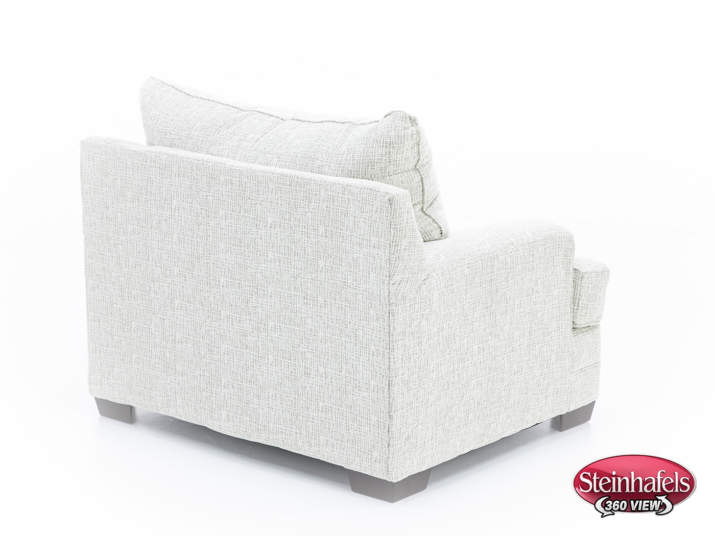 peak living inc cream chair  image z  