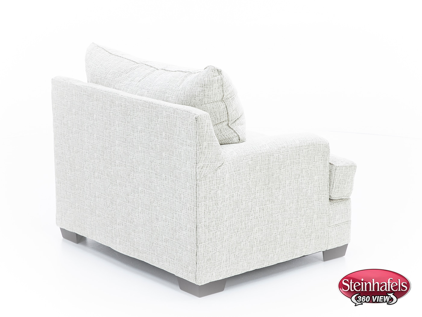 peak living inc cream chair  image z  