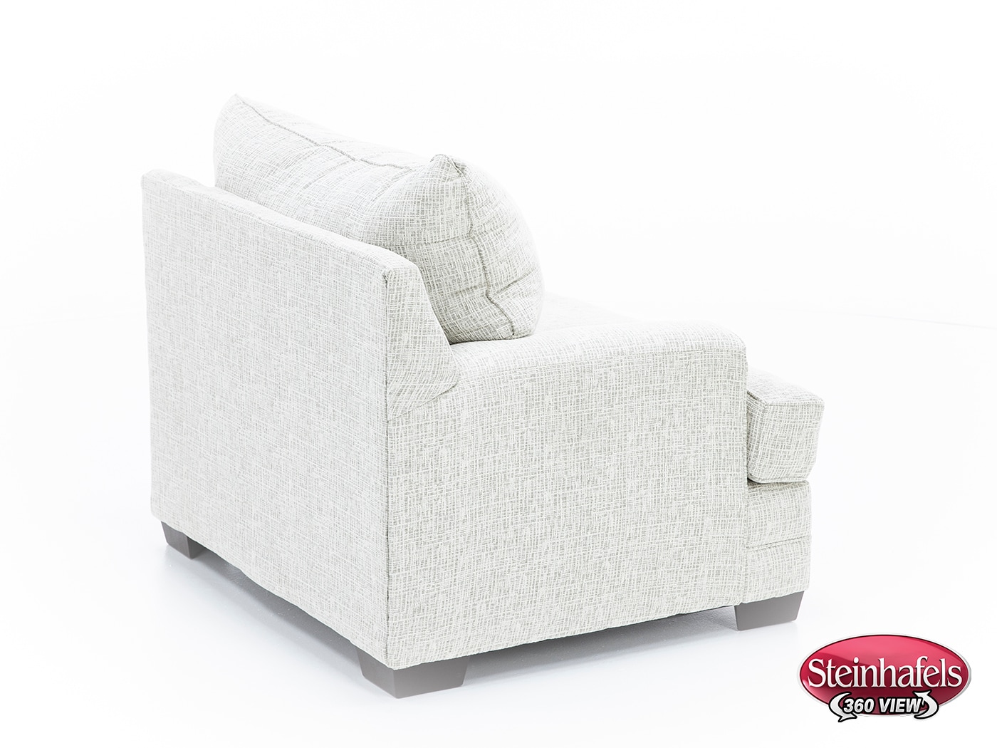 peak living inc cream chair  image z  