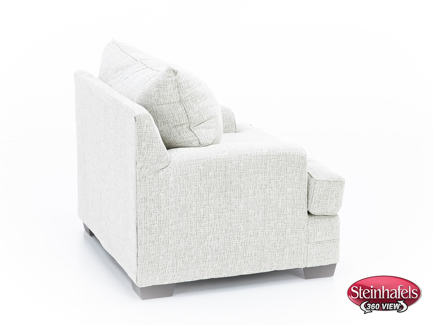 peak living inc cream chair  image z  