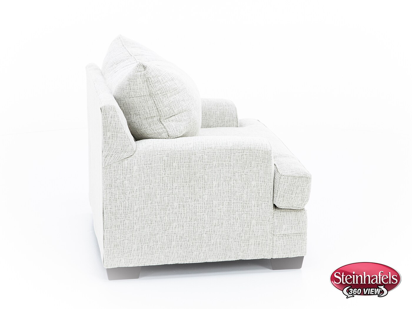 peak living inc cream chair  image z  