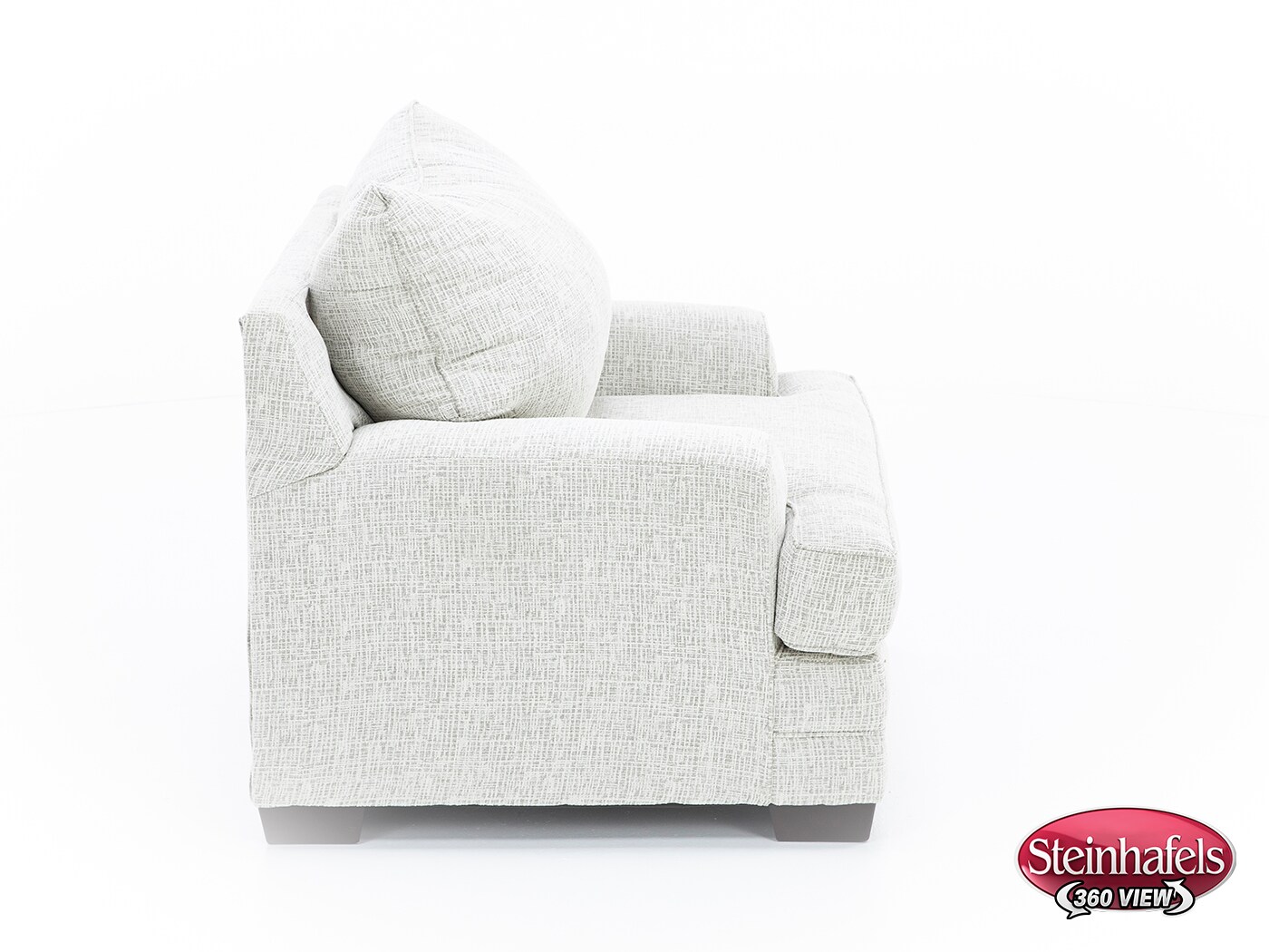 peak living inc cream chair  image z  