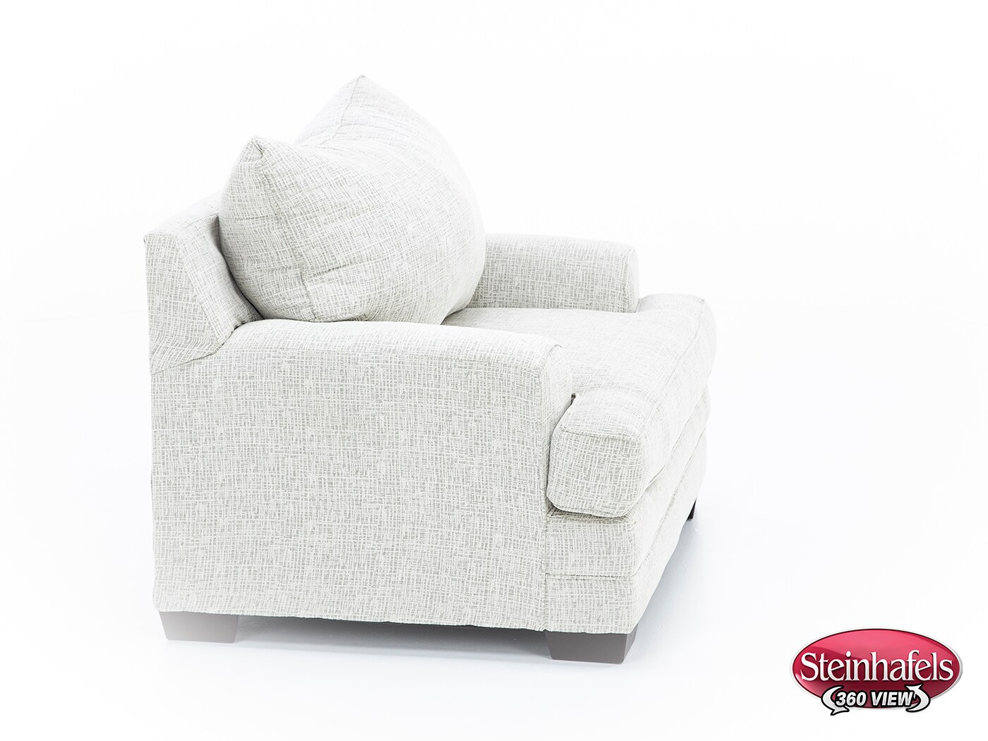 peak living inc cream chair  image z  