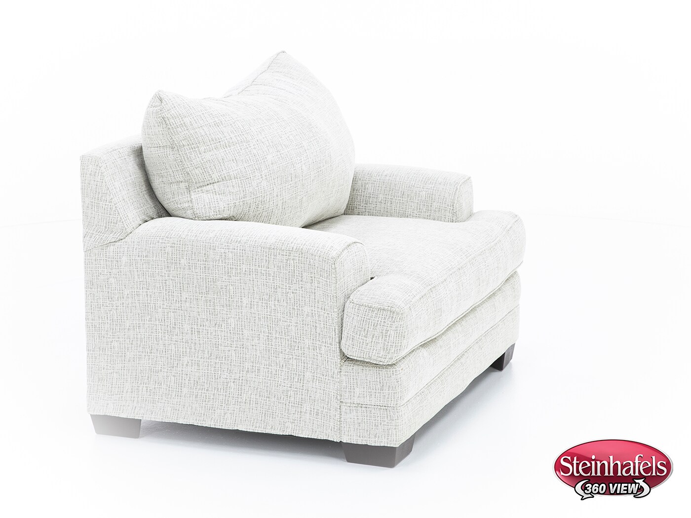 peak living inc cream chair  image z  