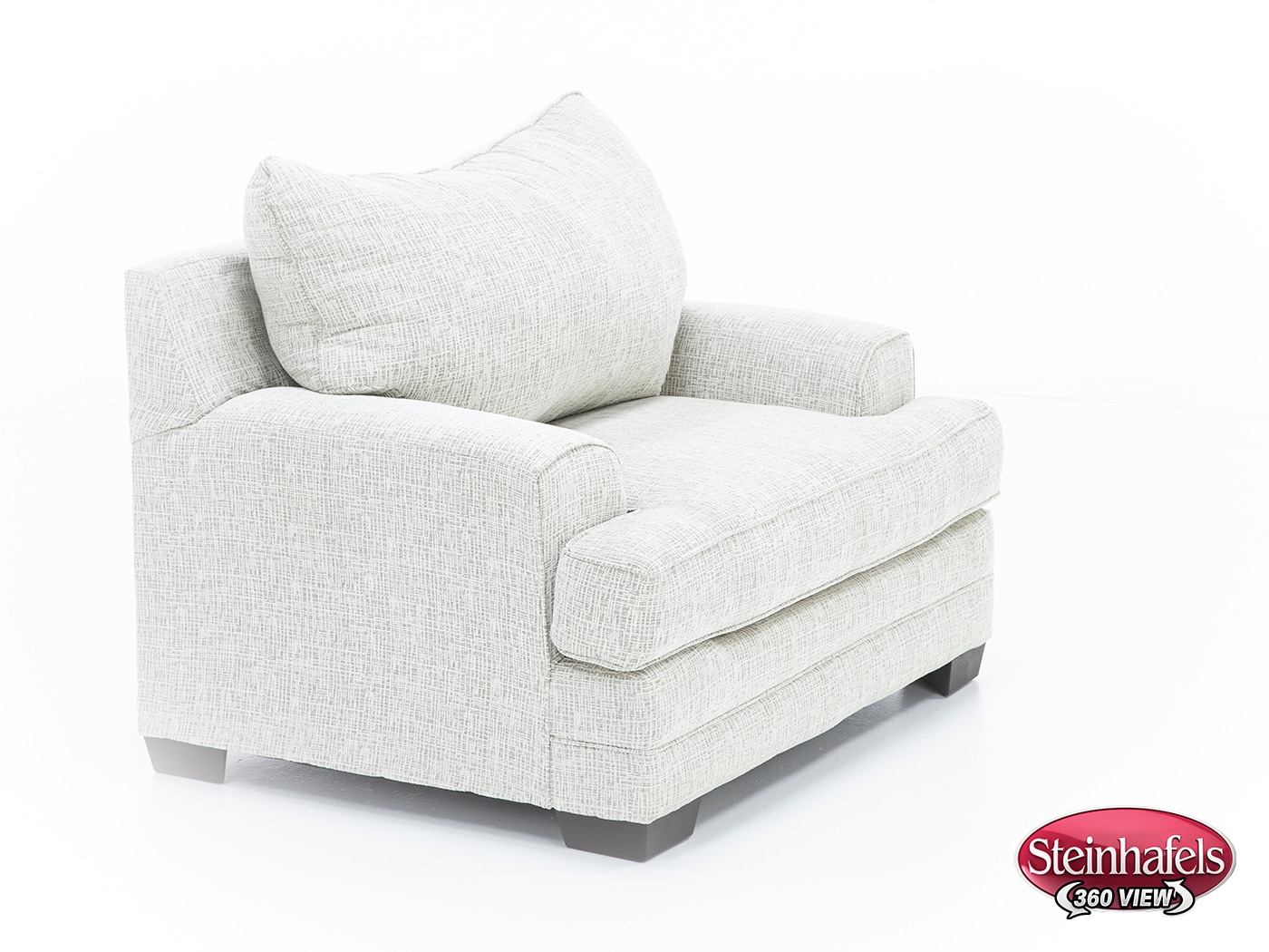 peak living inc cream chair  image z  