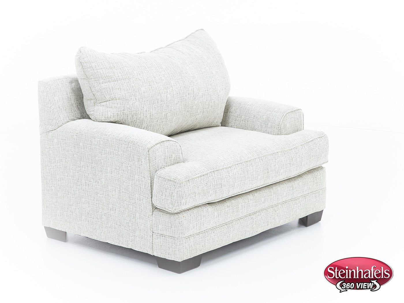 peak living inc cream chair  image z  