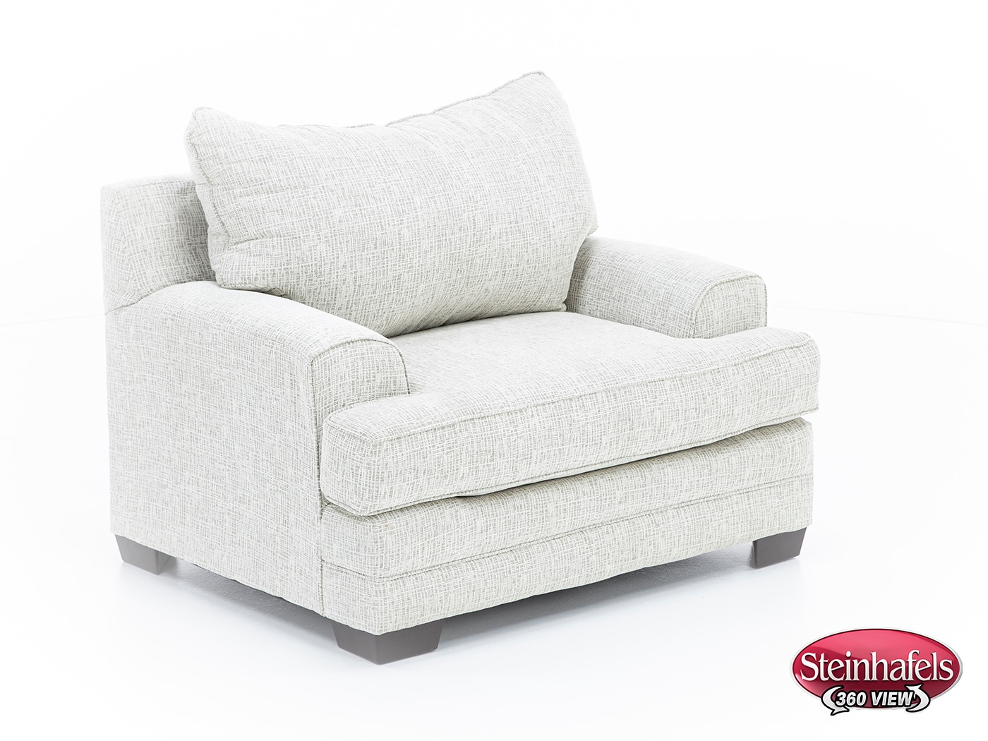 peak living inc cream chair  image z  