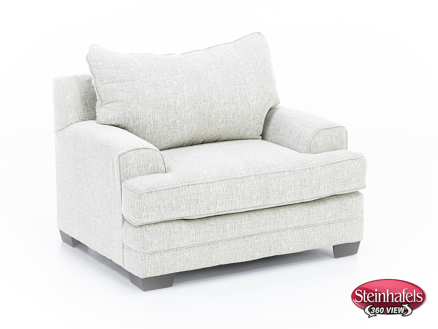peak living inc cream chair  image z  