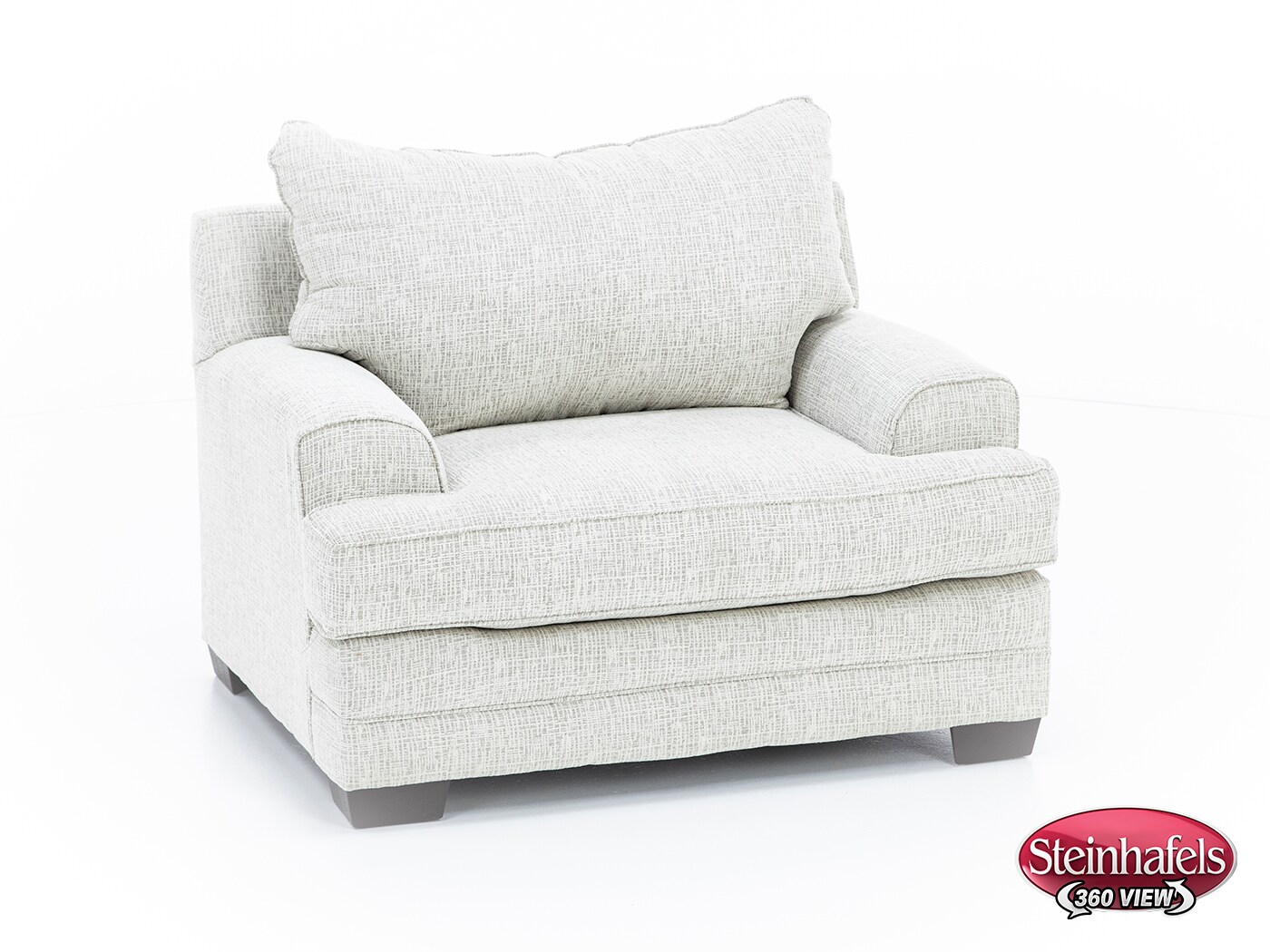 peak living inc cream chair  image z  