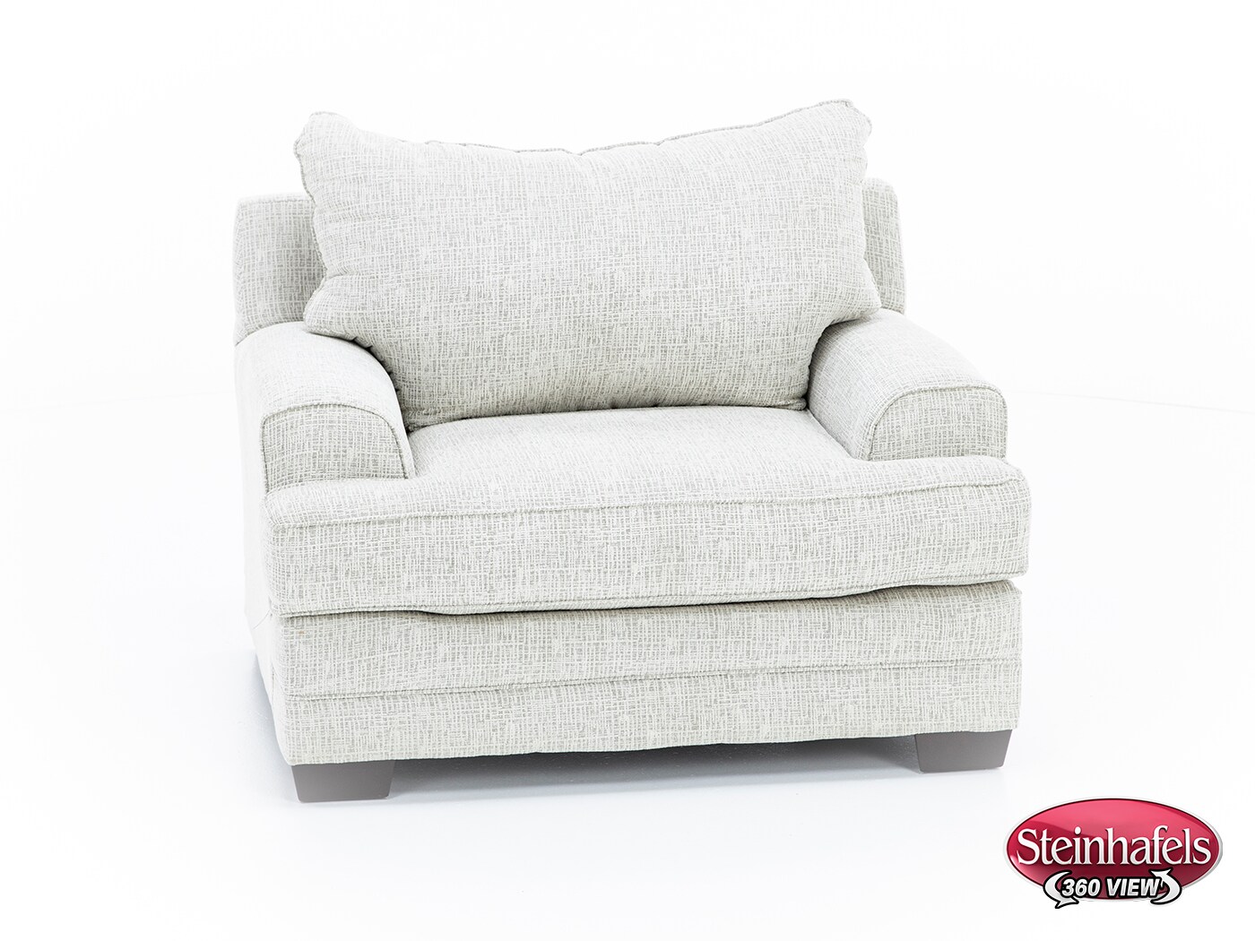 peak living inc cream chair  image z  
