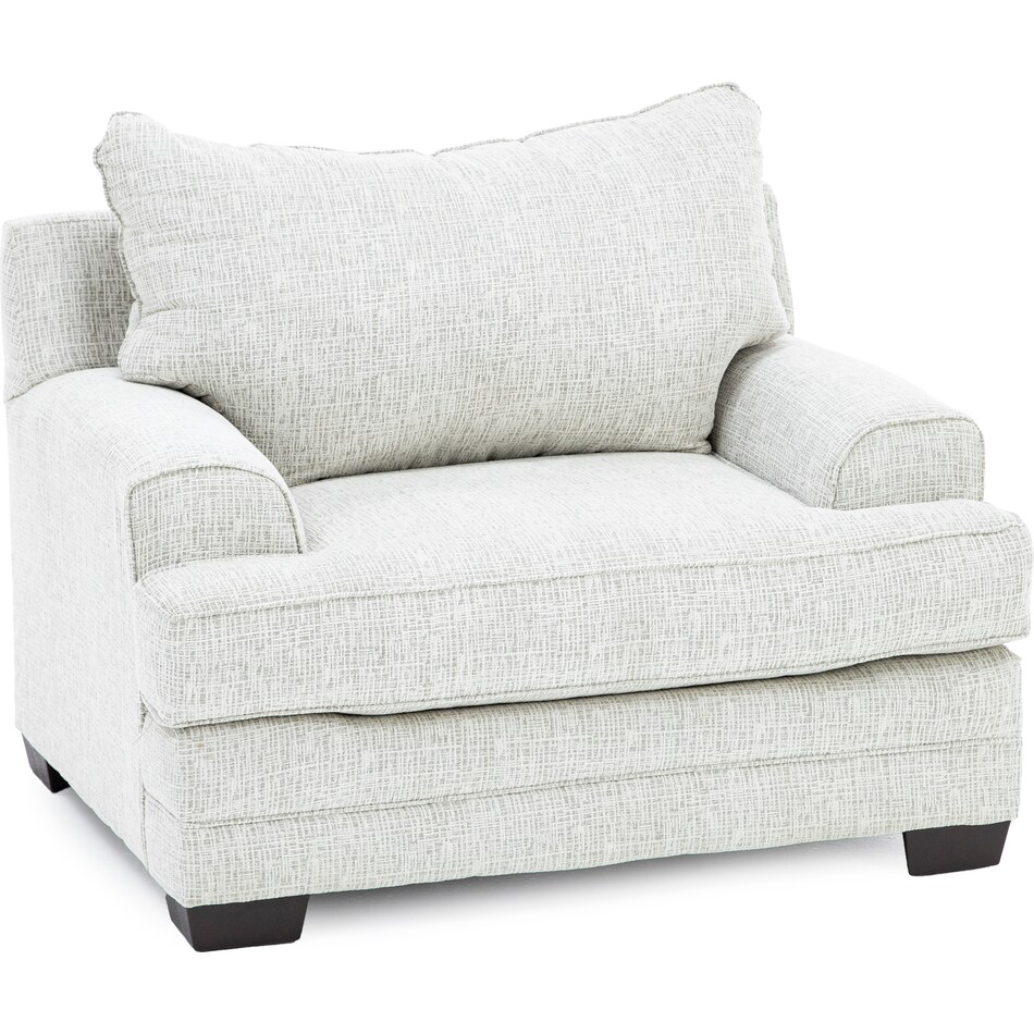 peak living inc cream chair z  
