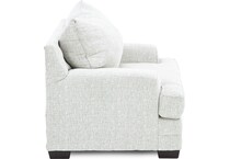 peak living inc cream chair z  